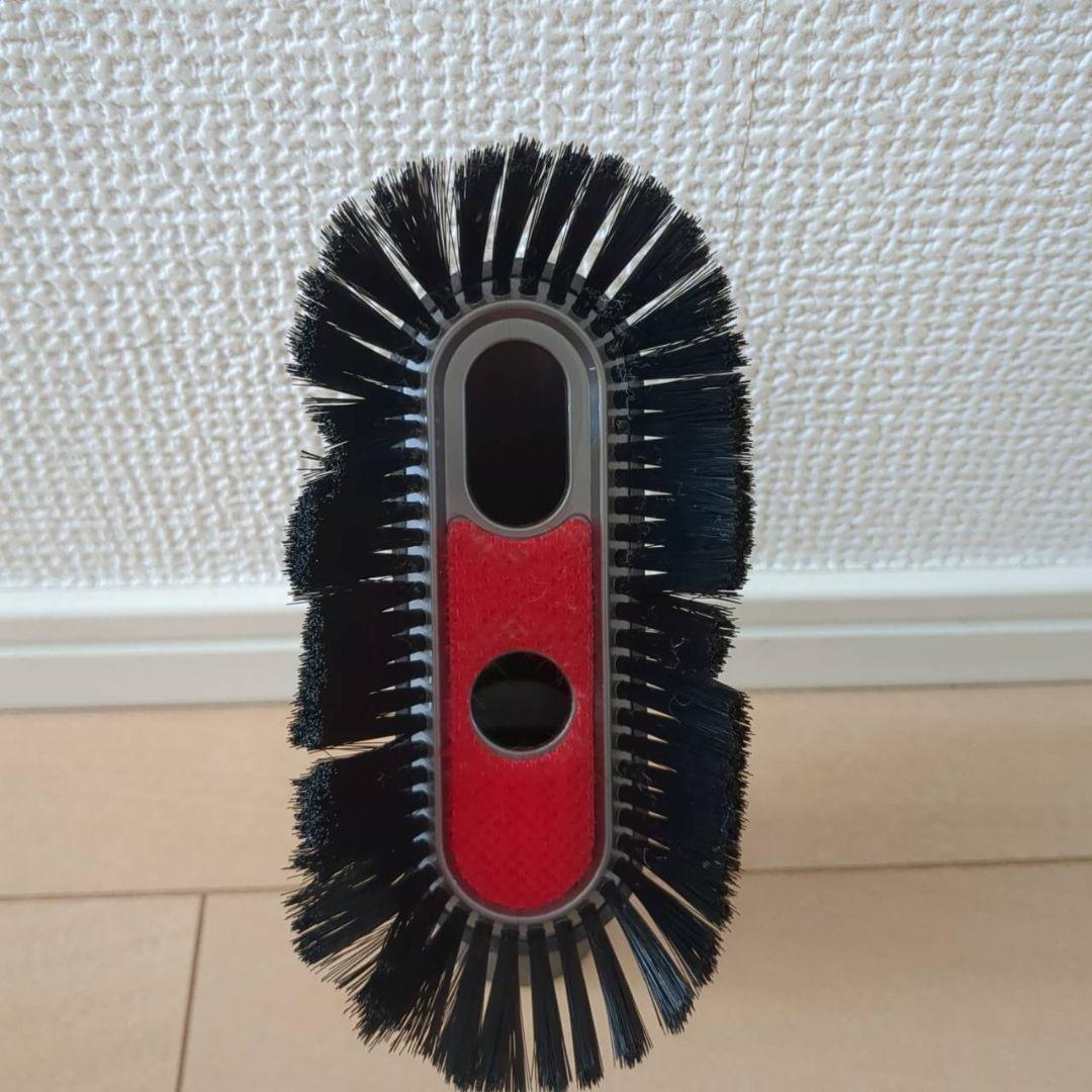 【ジャンク品】Dyson V8 Slim Fluffy コードレス掃除機