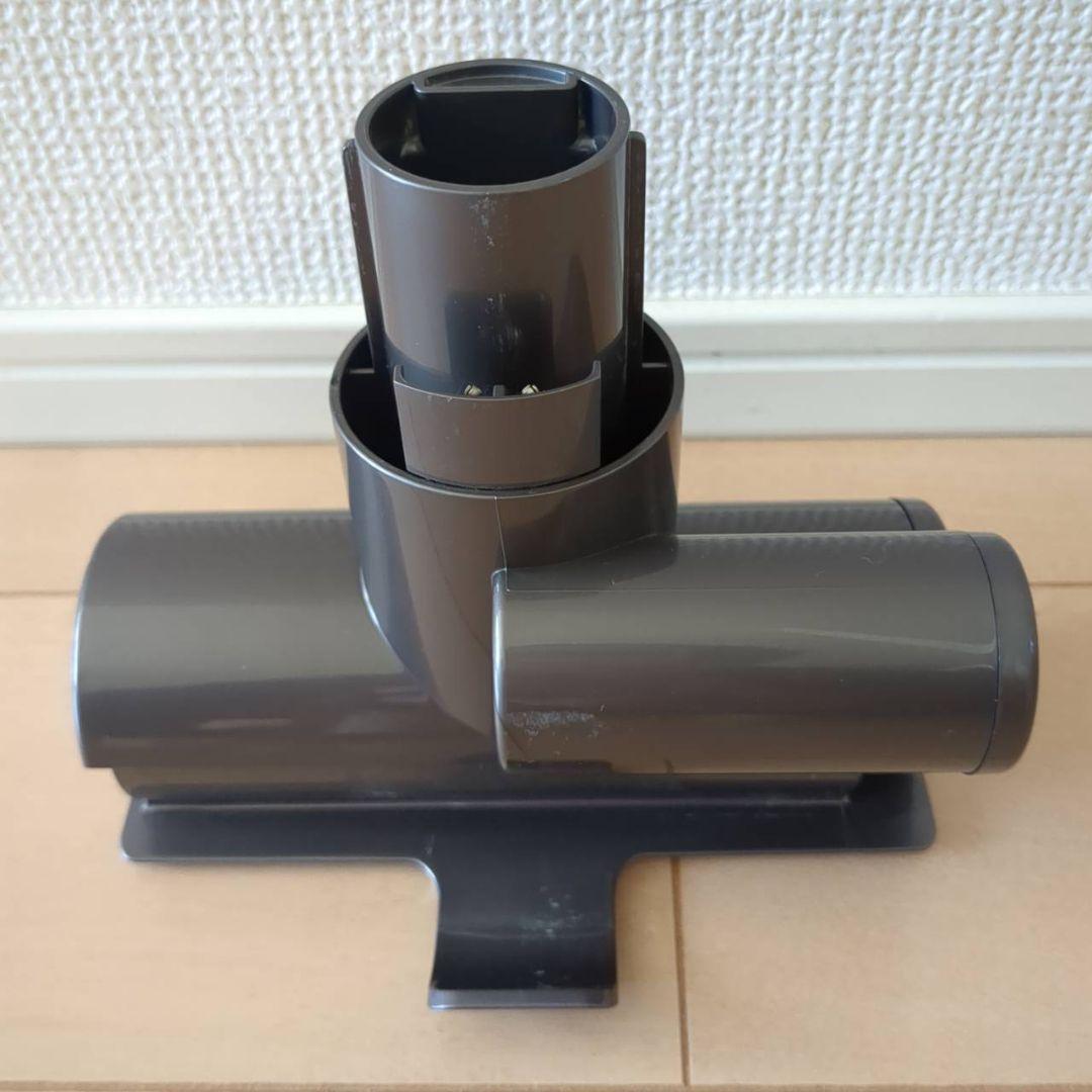 【ジャンク品】Dyson V8 Slim Fluffy コードレス掃除機