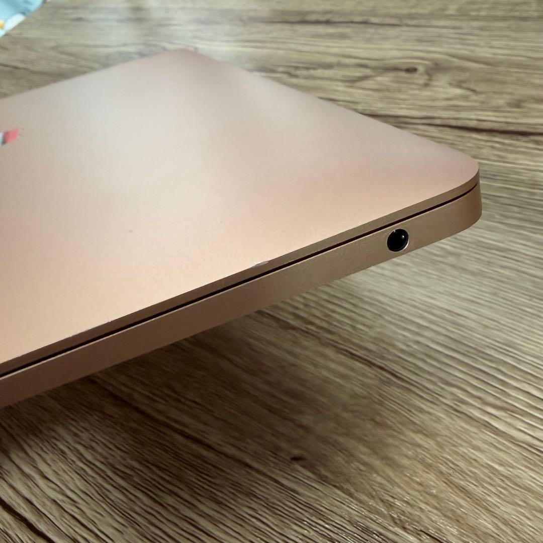 MacBook Air M1 13.3インチ 8GB 512GB +ケース