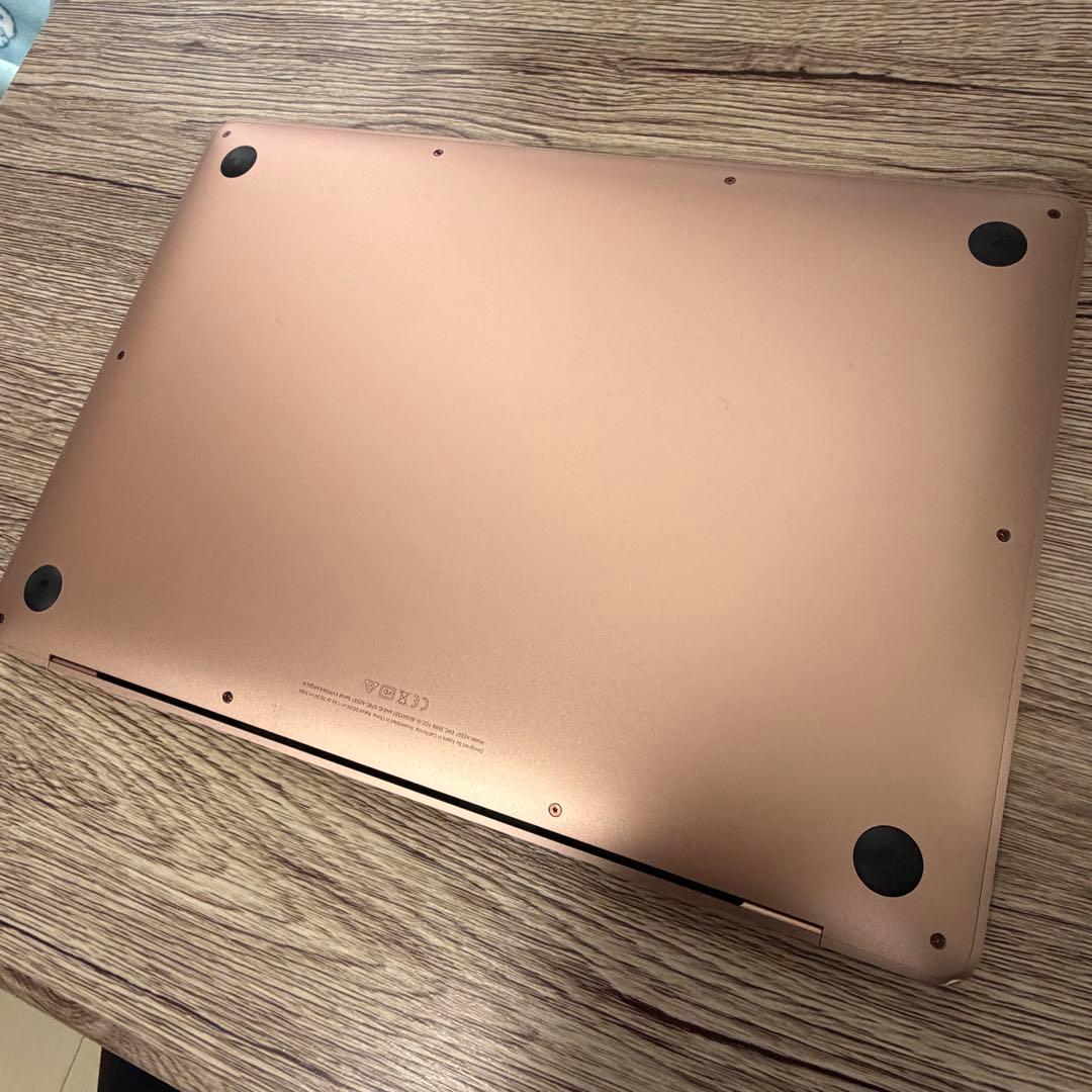 MacBook Air M1 13.3インチ 8GB 512GB +ケース