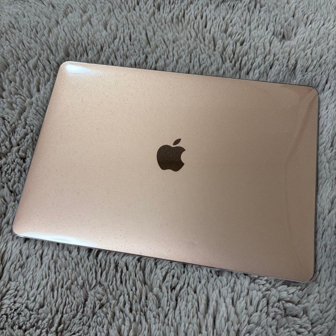 MacBook Air M1 13.3インチ 8GB 512GB +ケース