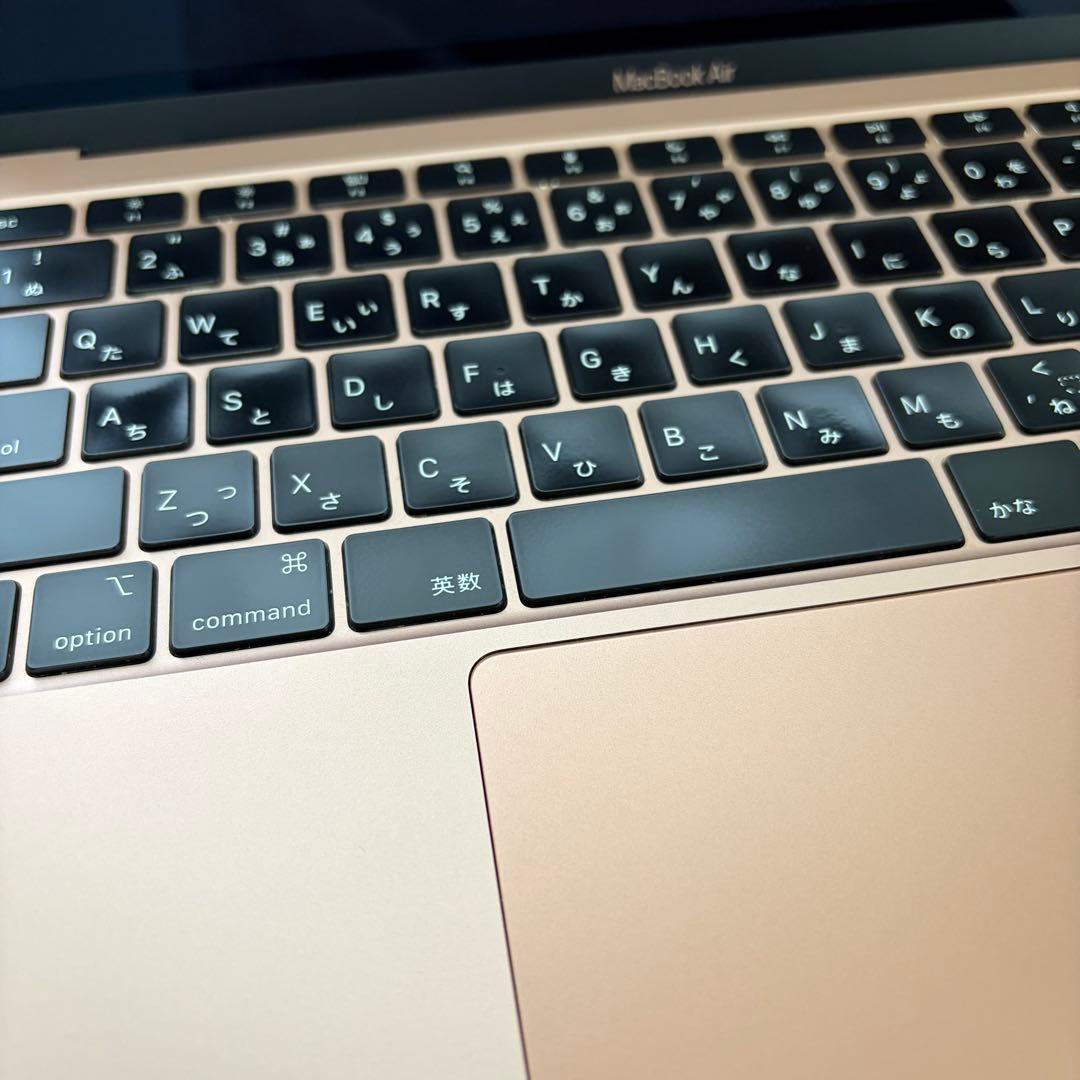 MacBook Air M1 13.3インチ 8GB 512GB +ケース