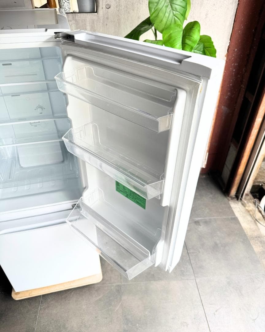 設置まで✨ Y select 一人暮らし用冷蔵庫 156L✨ 2022年製⭕️