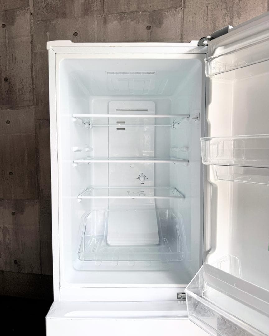 設置まで✨ Y select 一人暮らし用冷蔵庫 156L✨ 2022年製⭕️