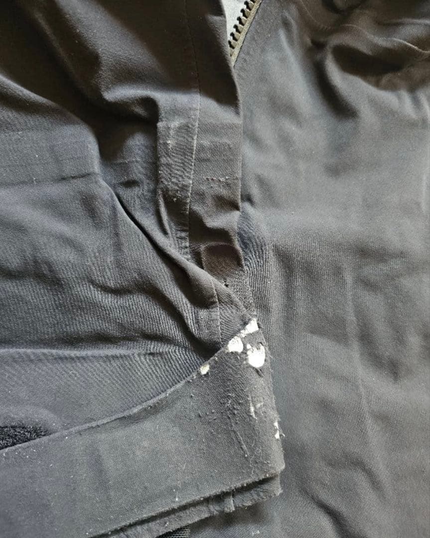 BURTON　バートン　AKウエア　ブラック上下