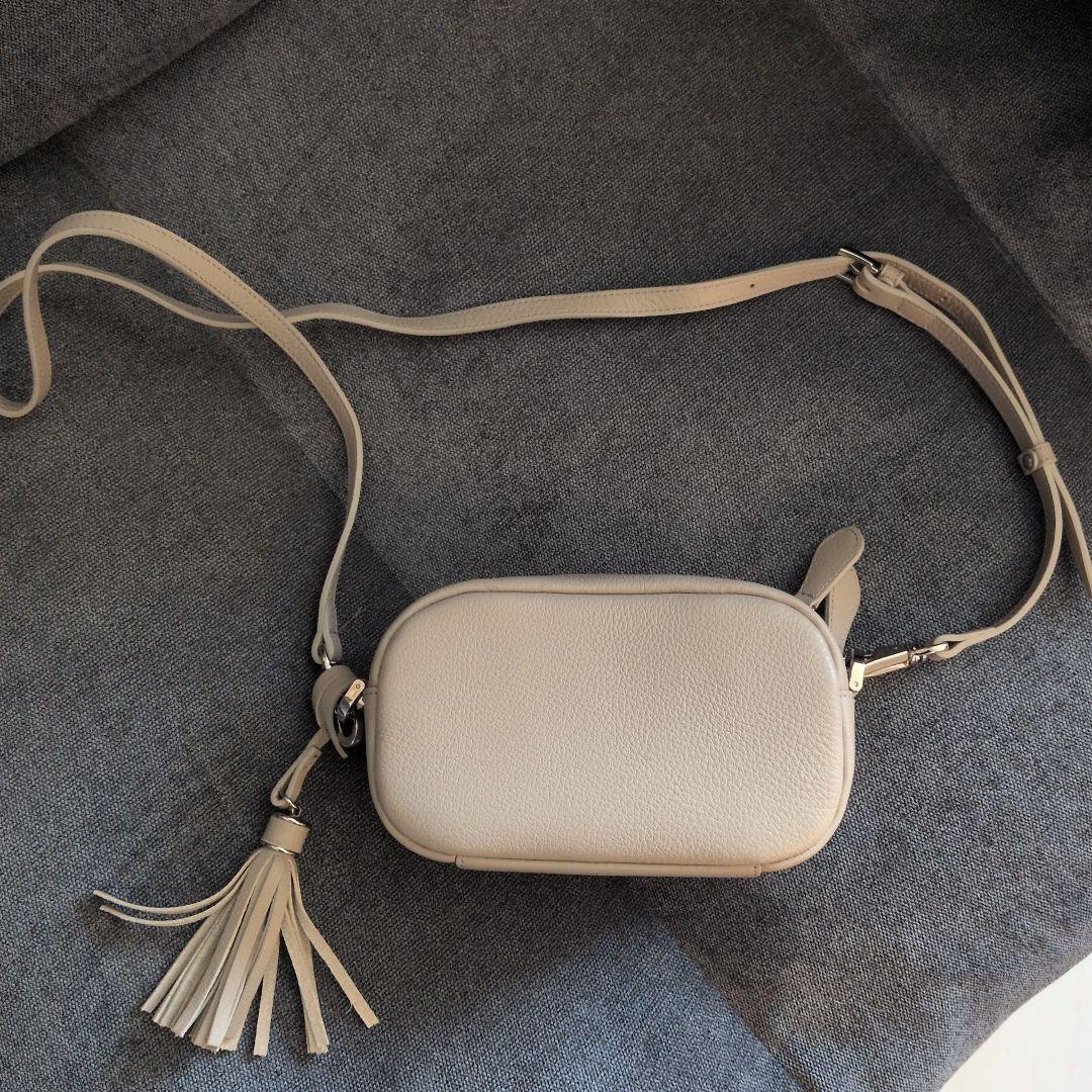 土屋鞄｜【数量限定色】クラルテ コンパクトショルダー