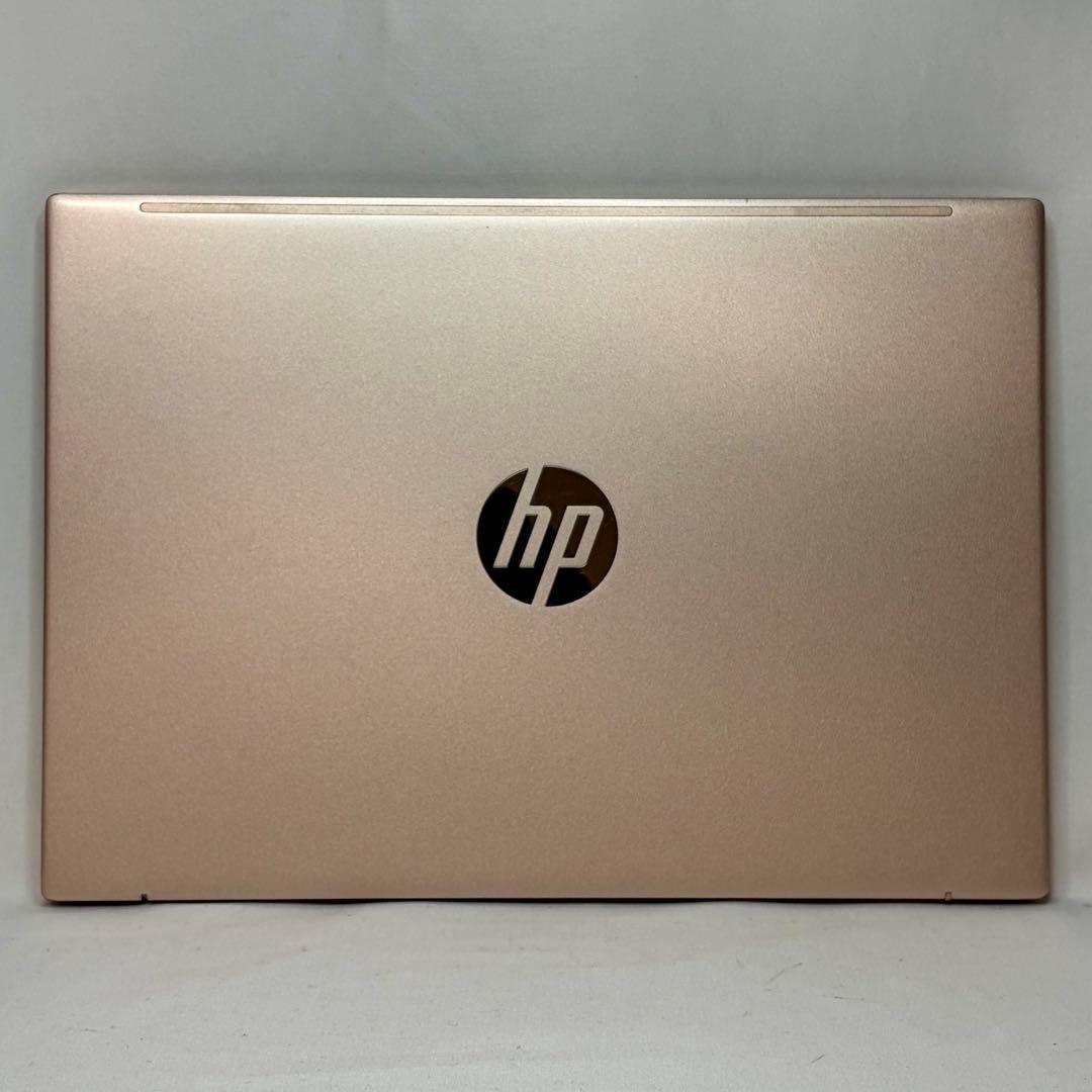 準美品 Pavilion Laptop 13 Ryzen7 5800U 16GB