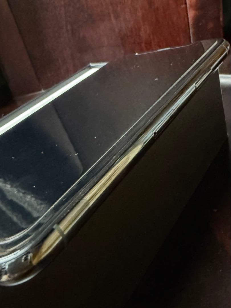 スマートフォン本体 iPhone11Pro Midnight Green 256GB