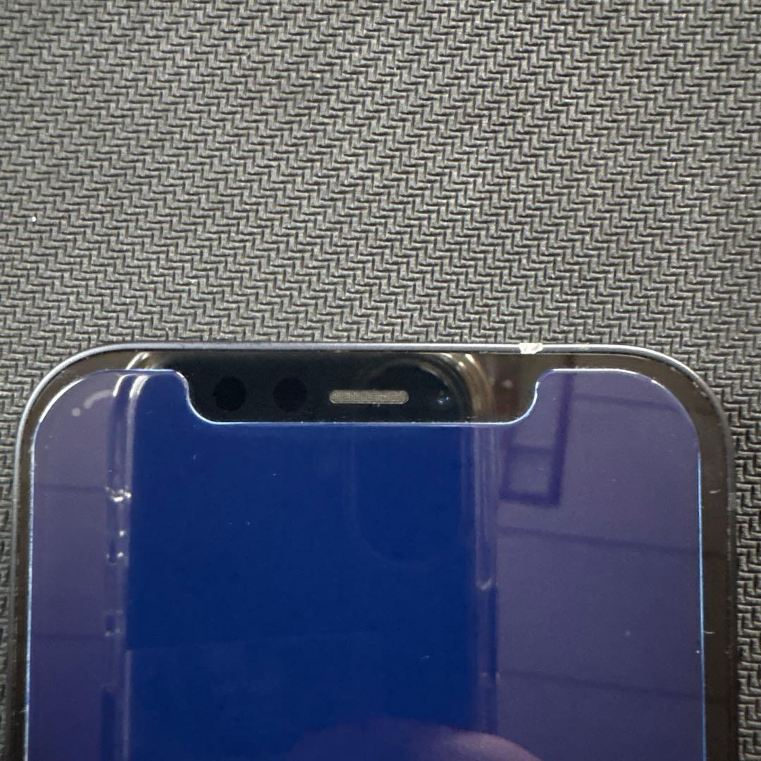 iPhone12 64GB SIMフリー 箱あり