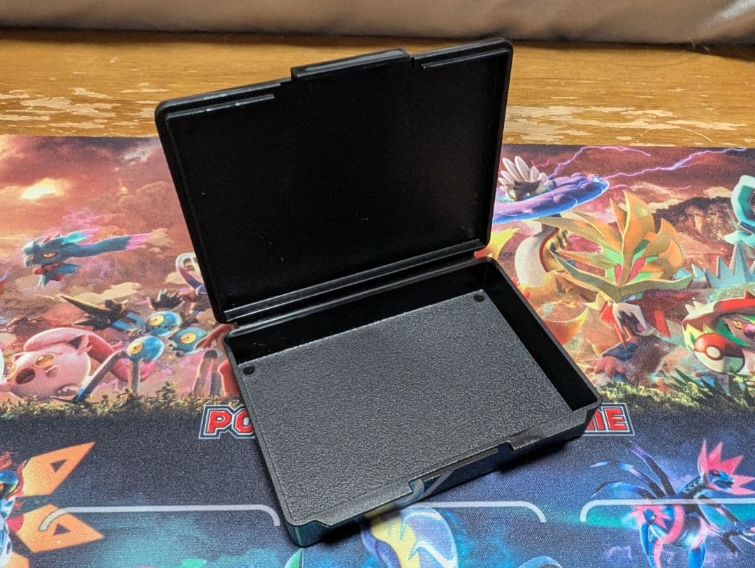 ロケット団　ポケカサプライ