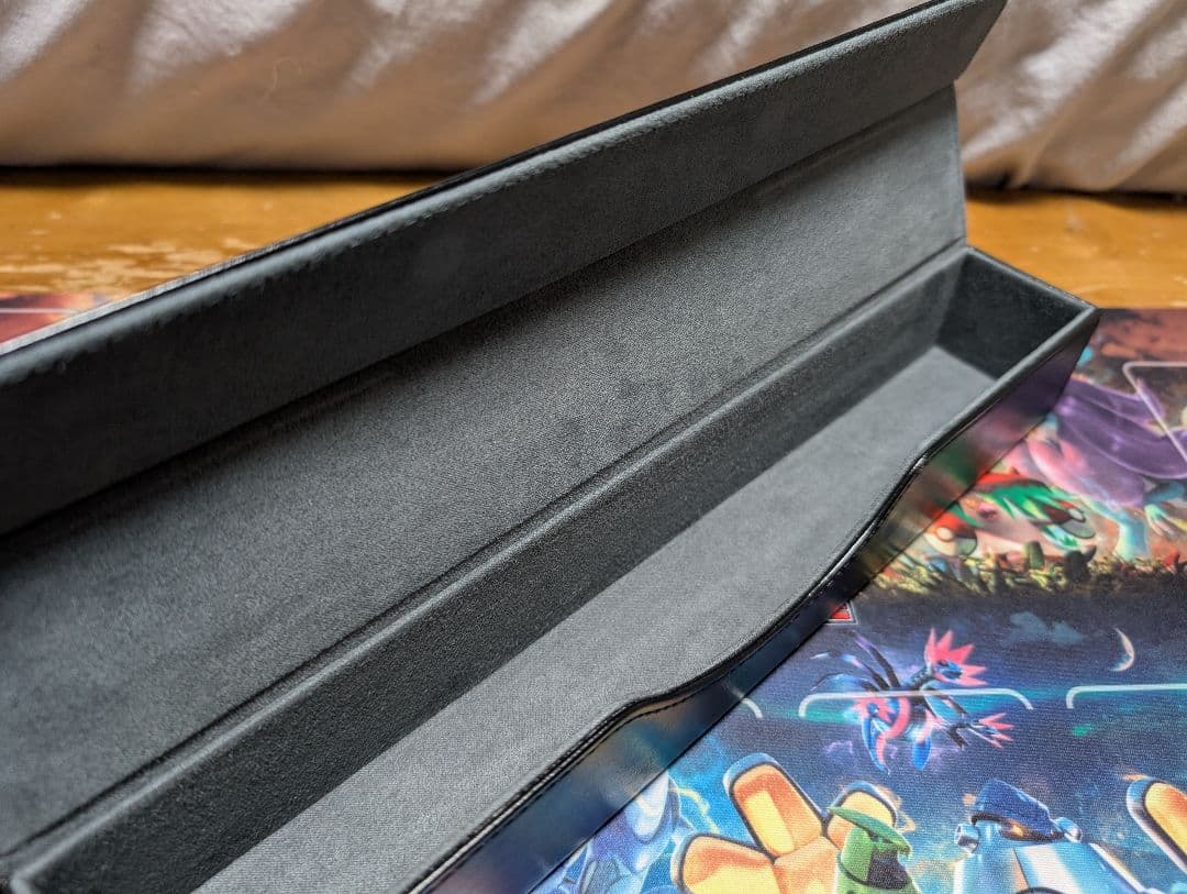 ロケット団　ポケカサプライ