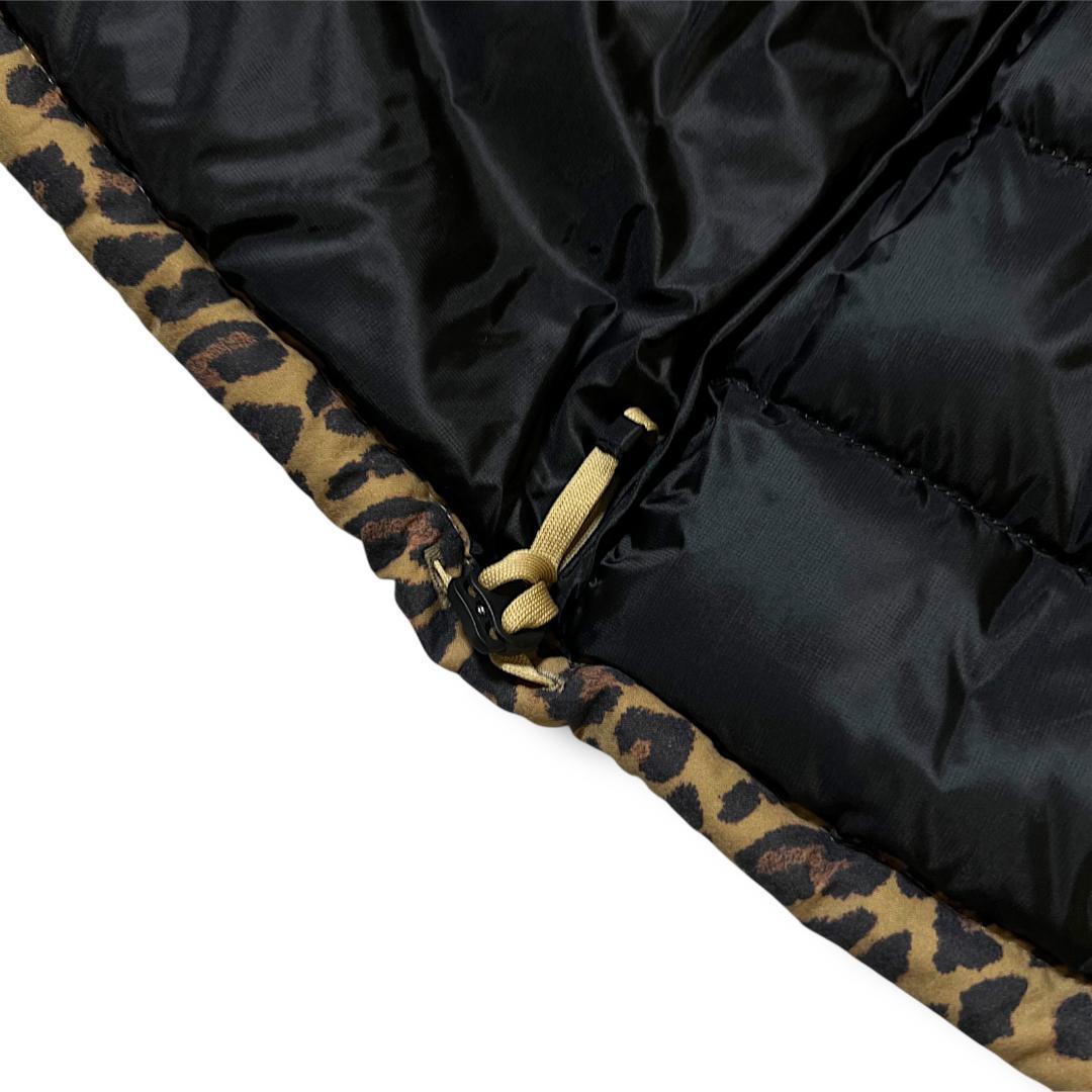 新品 定価51,700円 パーリーゲイツ 4通りの着用方法!! ダウンジャケット