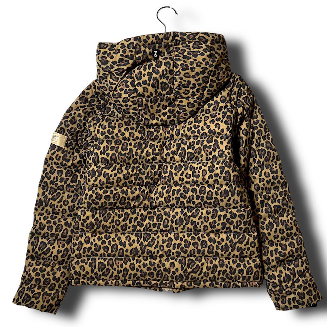 新品 定価51,700円 パーリーゲイツ 4通りの着用方法!! ダウンジャケット