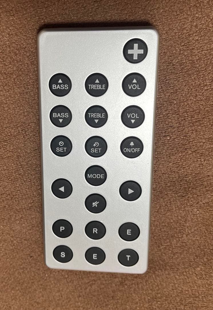 【大人気高音質】GENEVA Bluetoothスピーカー 箱あり