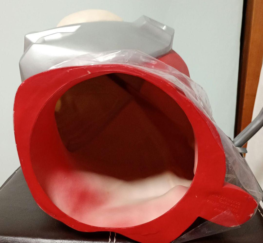 ウルトラマン Cタイプ ヒーローコレクションレプリカマスクシリーズ1/1スケール