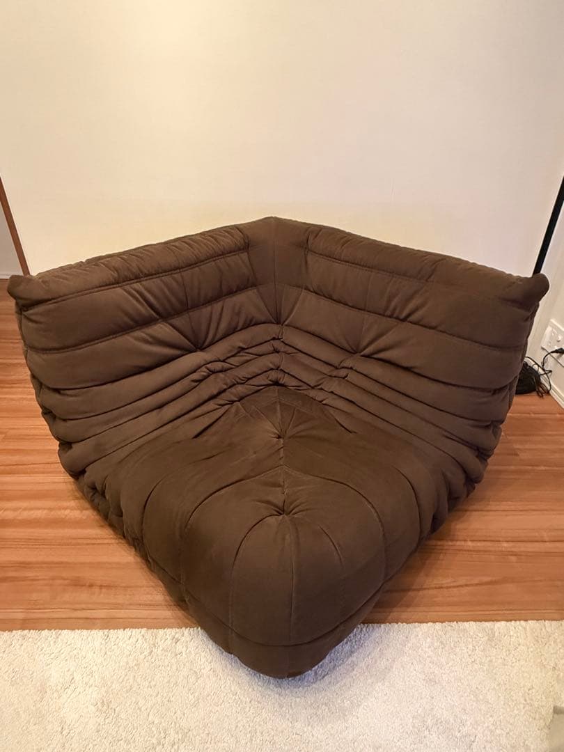 【やまつむ】【正規品】リーンロゼ　トーゴ　コーナー