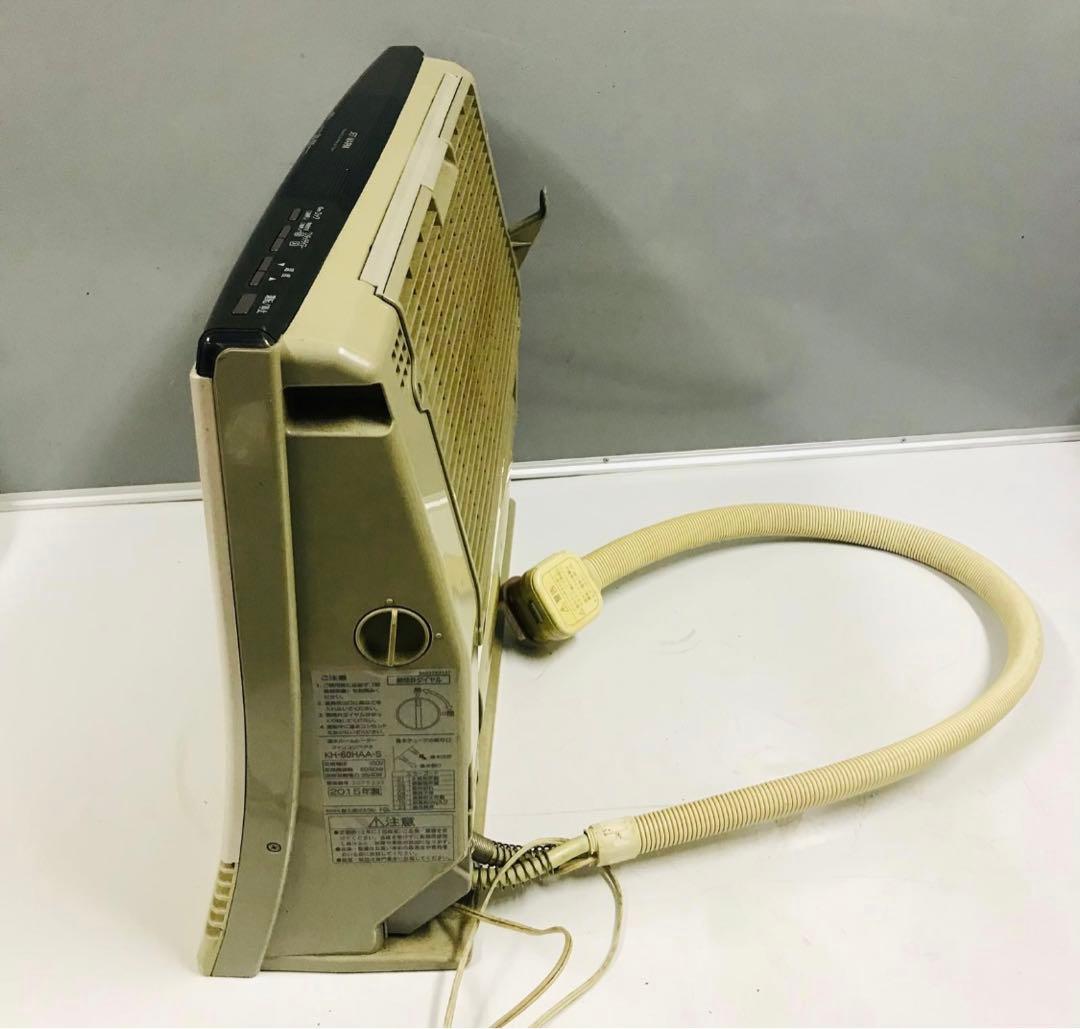 富士通 給湯暖房機 室内機 KH-60HAA-S