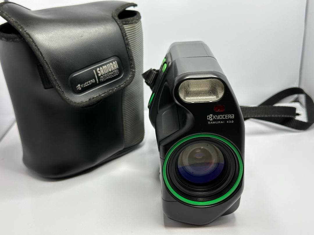 キョーセラ KYOCERA SAMURAI X3.0