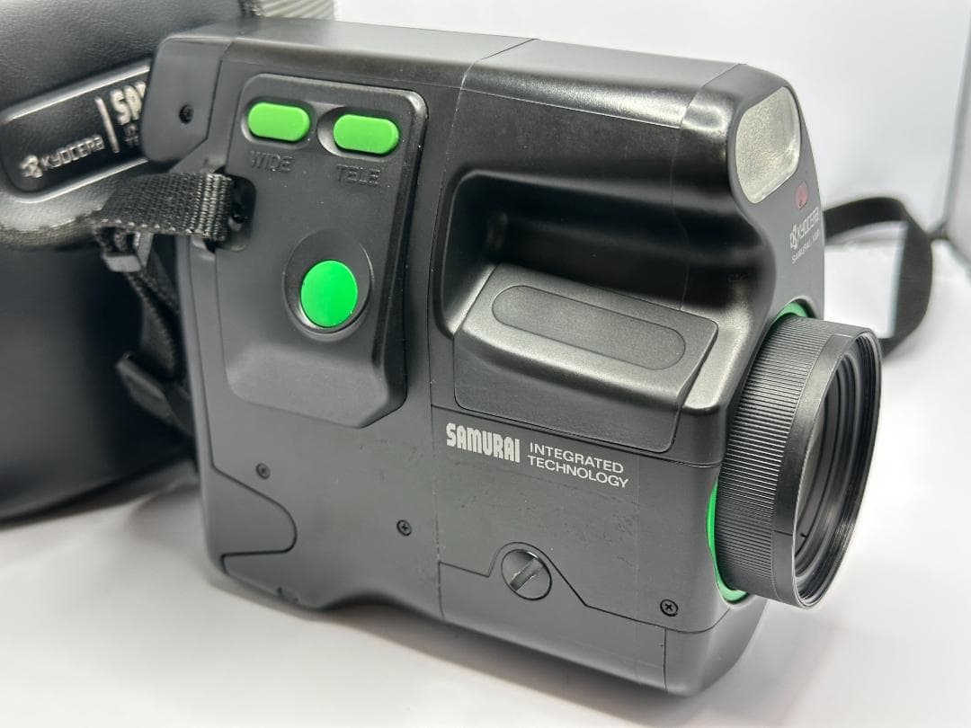 キョーセラ KYOCERA SAMURAI X3.0