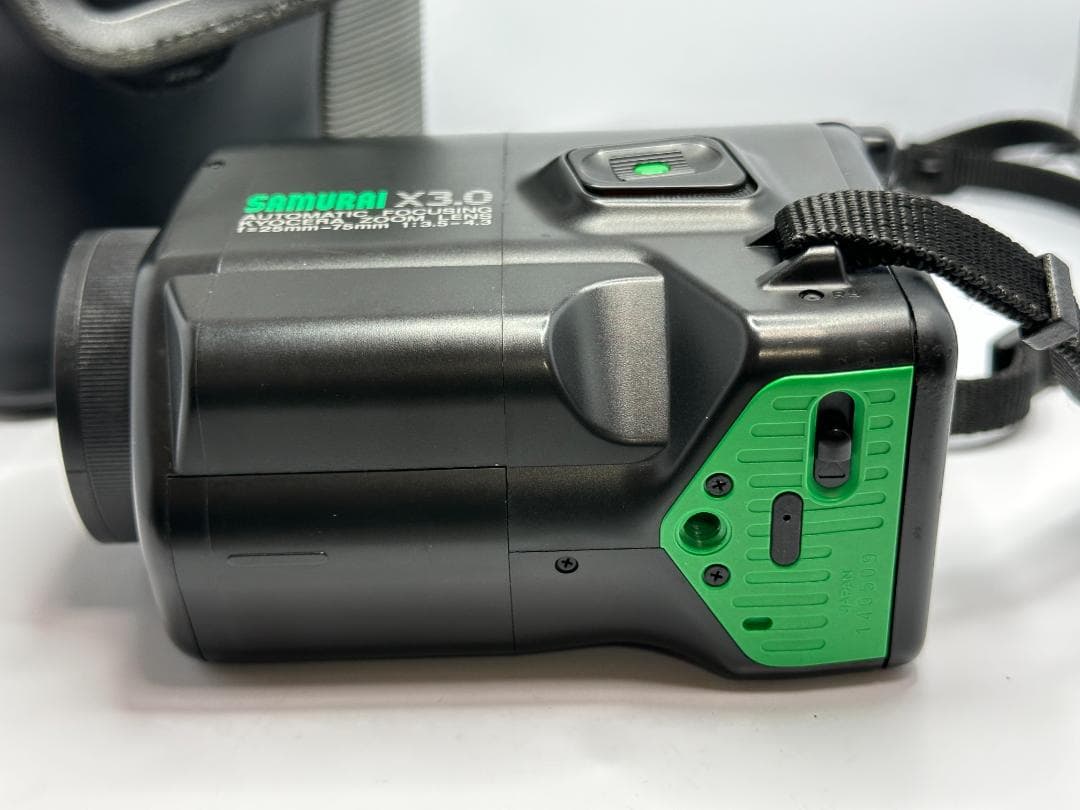 キョーセラ KYOCERA SAMURAI X3.0