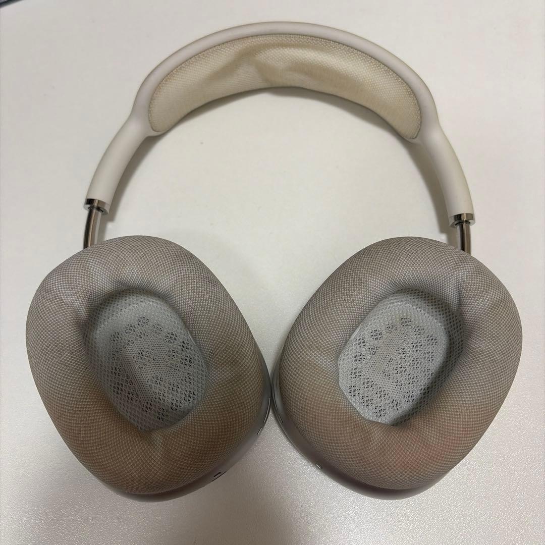 airpods max ジャンク品