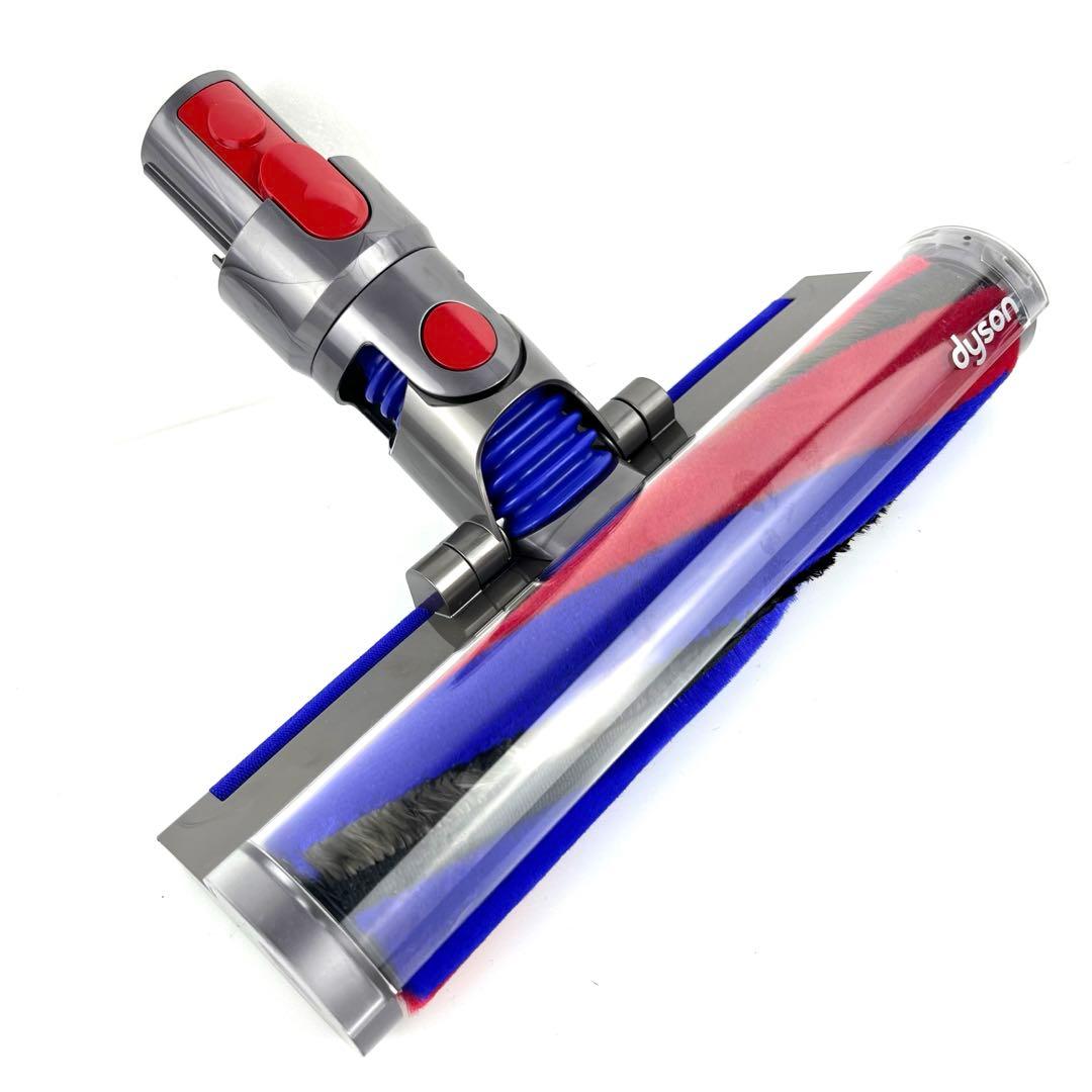 【美品】Dyson[354531] SV10Kスリムヘッド c92