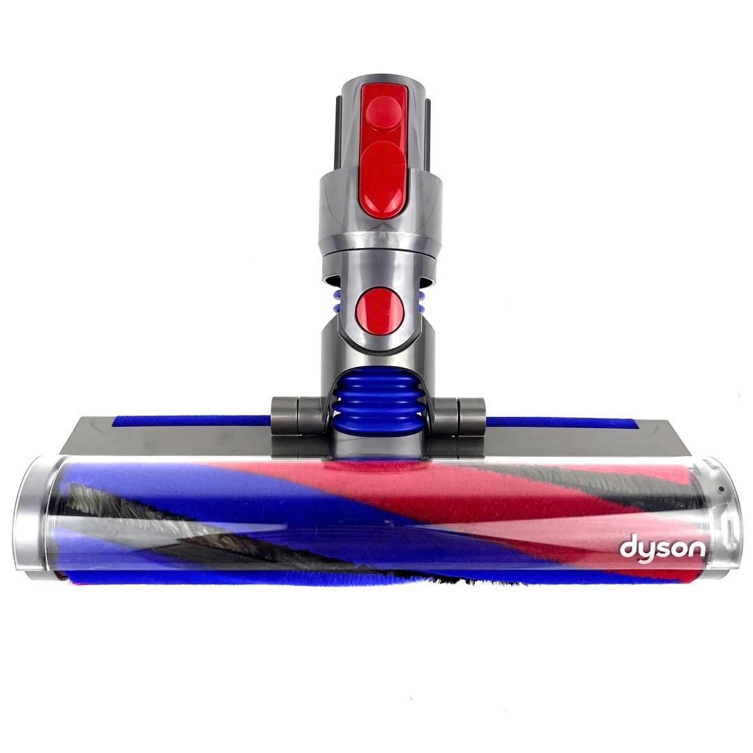 【美品】Dyson[354531] SV10Kスリムヘッド c92