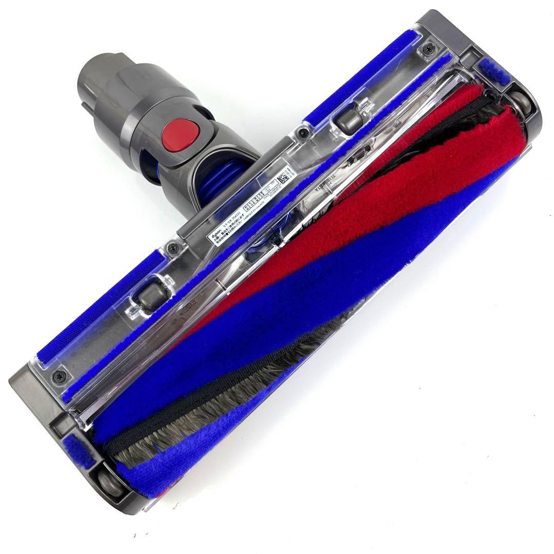 【美品】Dyson[354531] SV10Kスリムヘッド c92