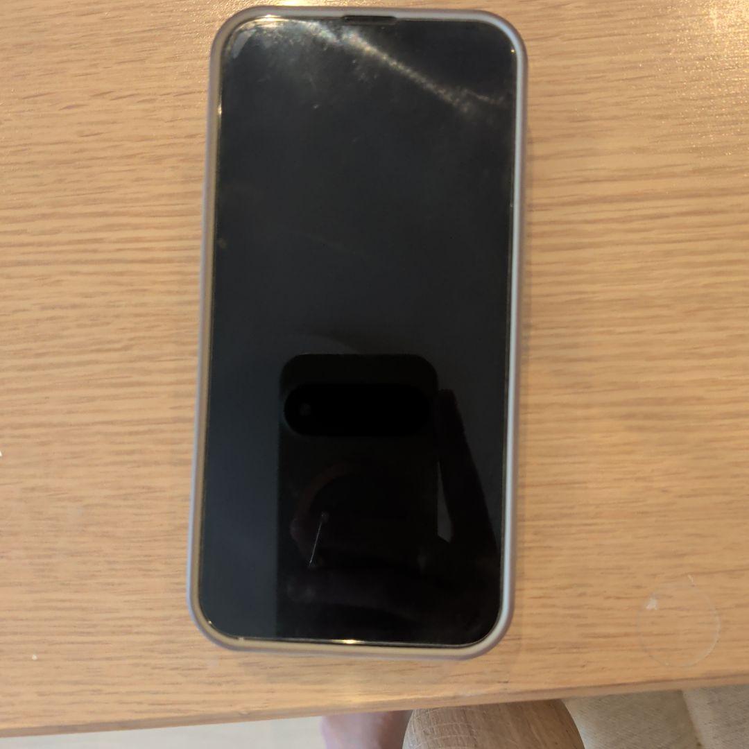 abc様　iphone13 本体　128GB