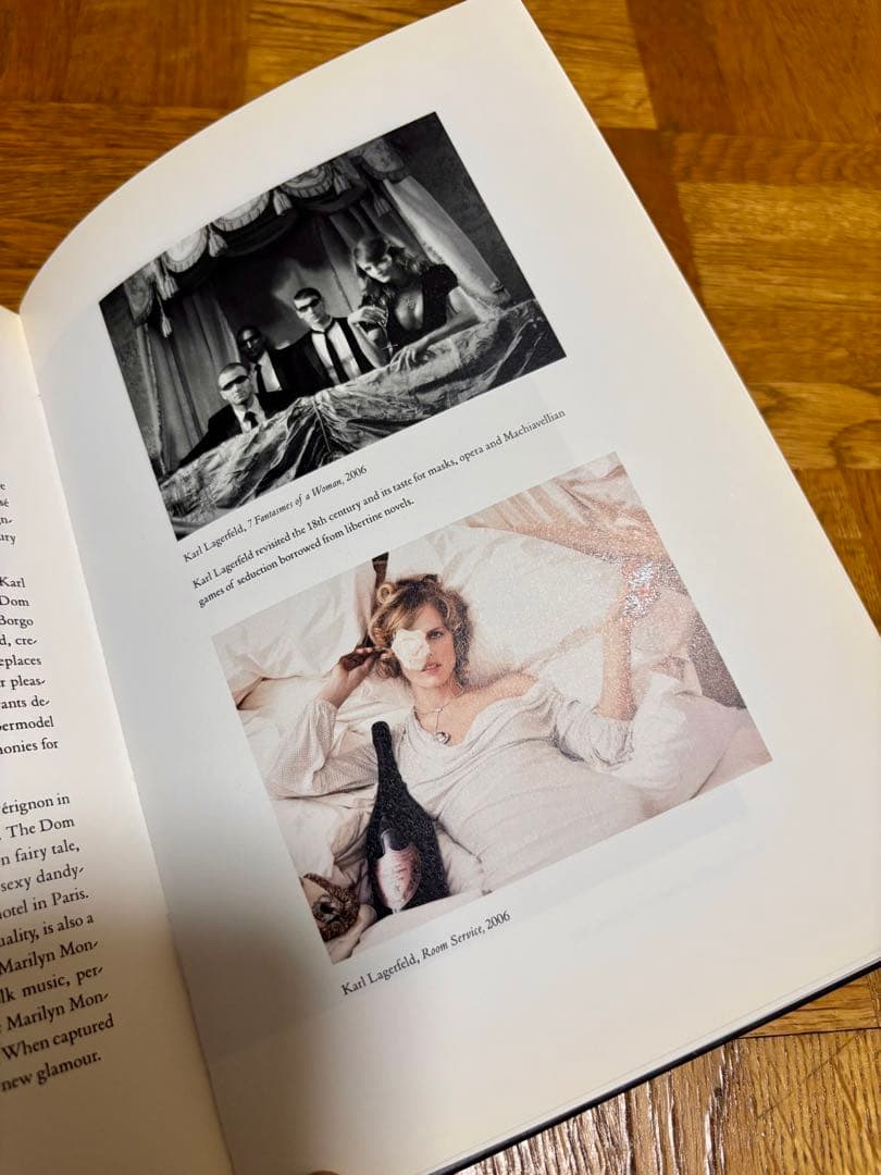 シャンパン、ドンペリニョンI am Drinking Stars!