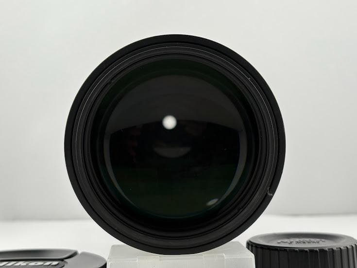 ★AF不可、極上★ニコンAF-S NIKKOR 300mm F4D IF ED