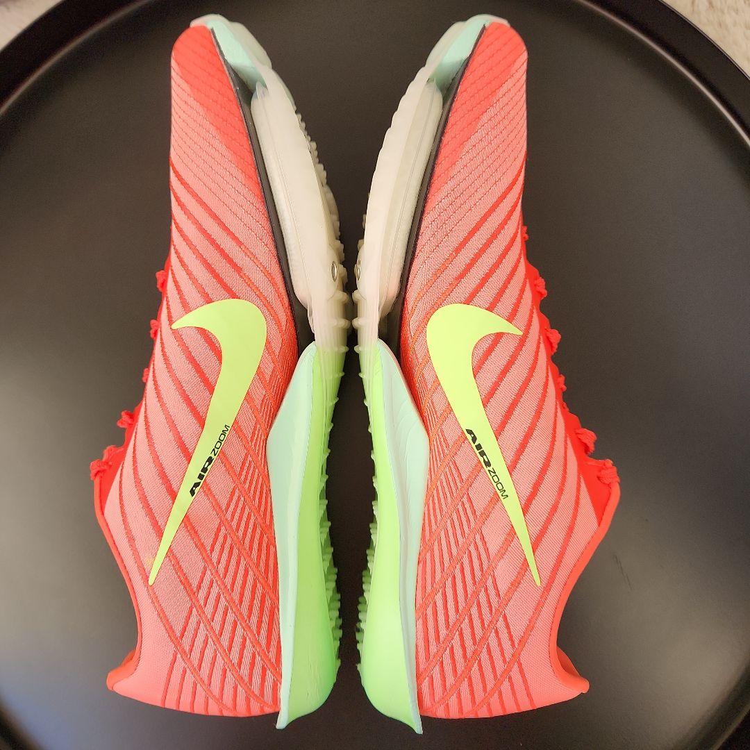 NIKE マックスフライ2　26cm