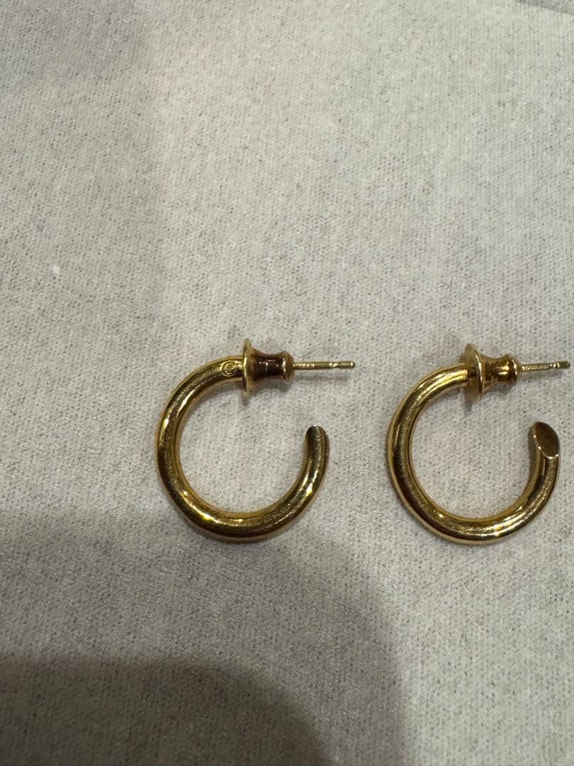 キャリアリングプラシーボ