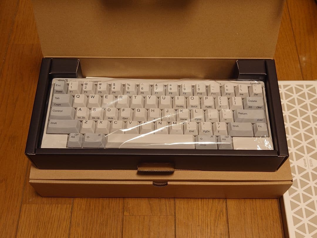 ぴ*き様 HHKB Professional HYBRID Type-S セット