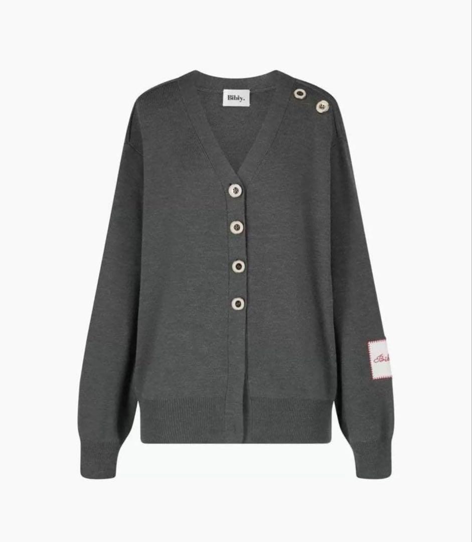 ま　グレー　火曜日発送