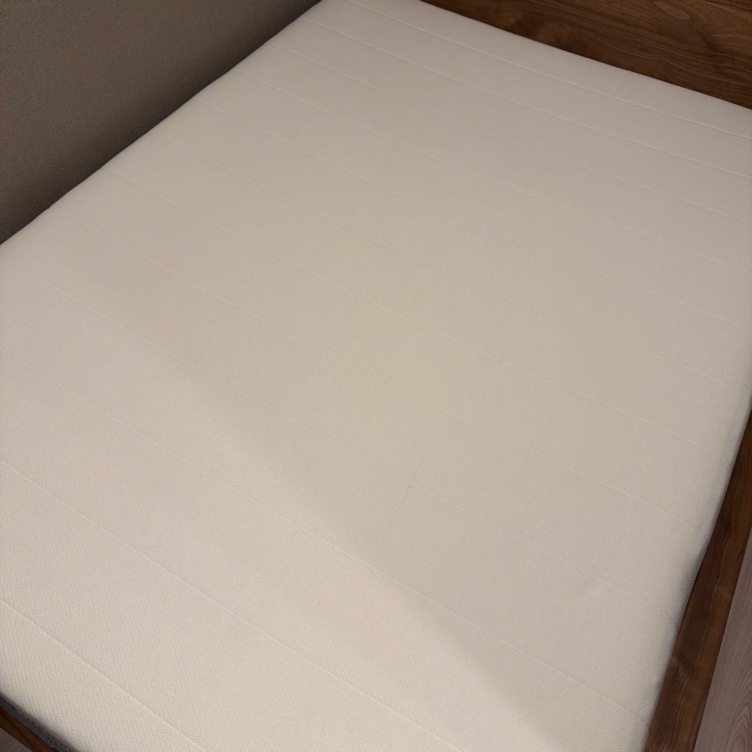 S02 ダブル エアウィーヴ ベッドマットレス 高反発 厚さ21cm