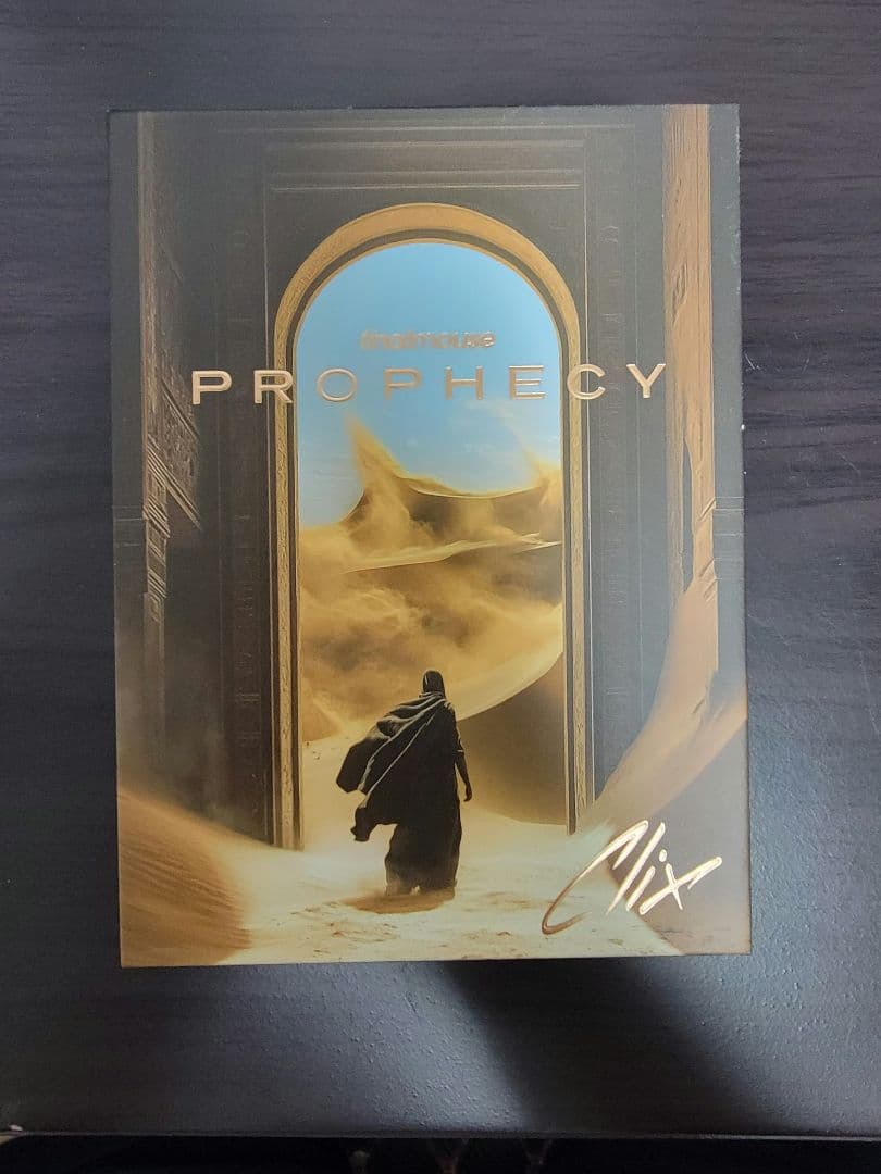 Finalmouse Ultralight X ULX clix Mサイズ