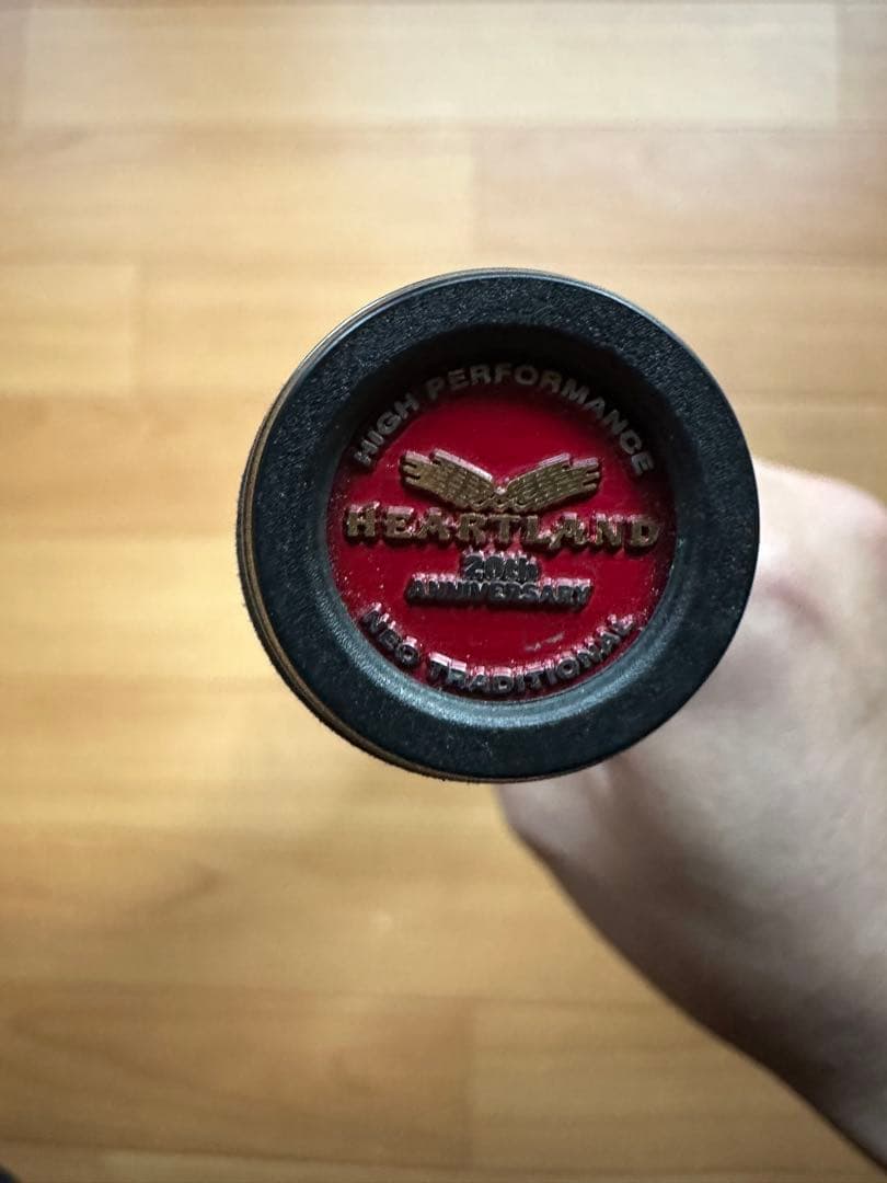 疾風七四 MH AGS グリップ