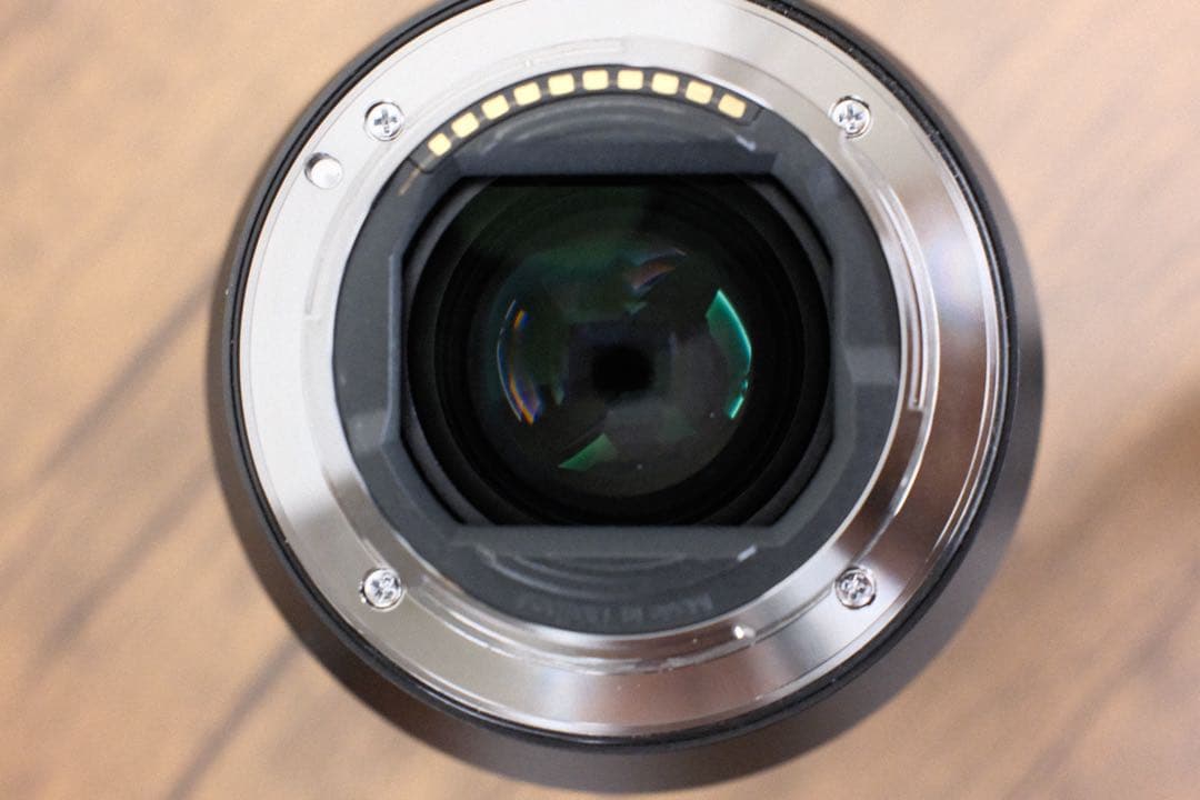 レンズ(単焦点) SONY Planar T* FE 50mm F1.4 ZA SEL50F14Z