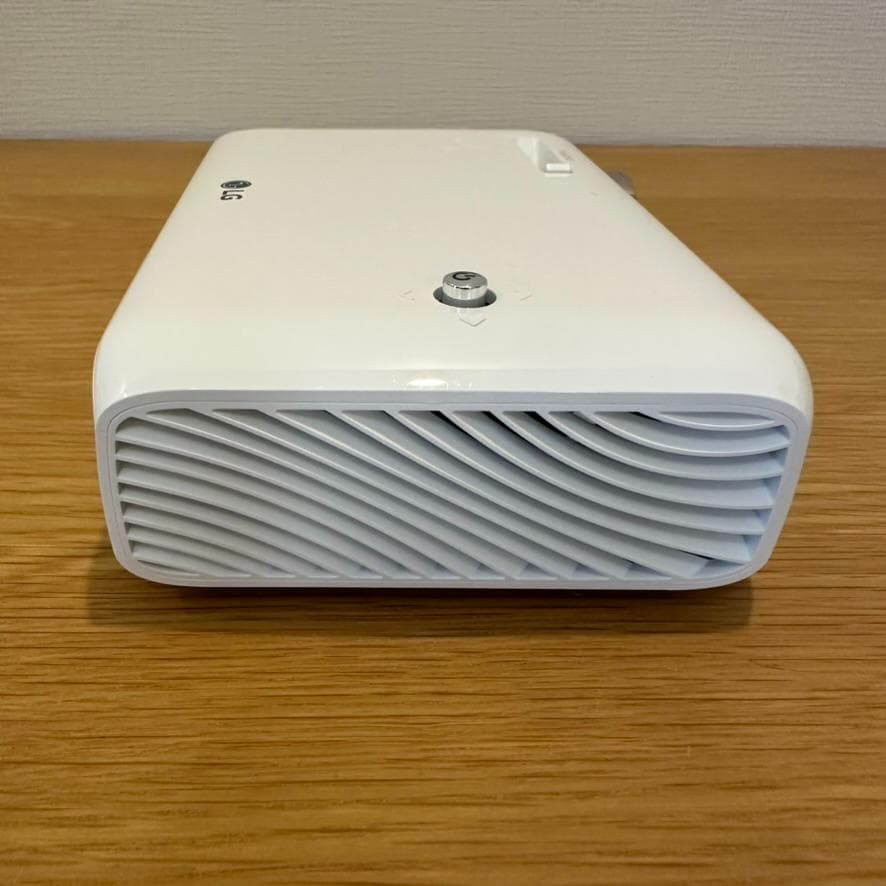 LG Minibeam PH550G 美品