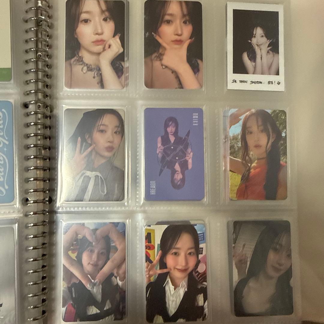 nmixx まとめ売り