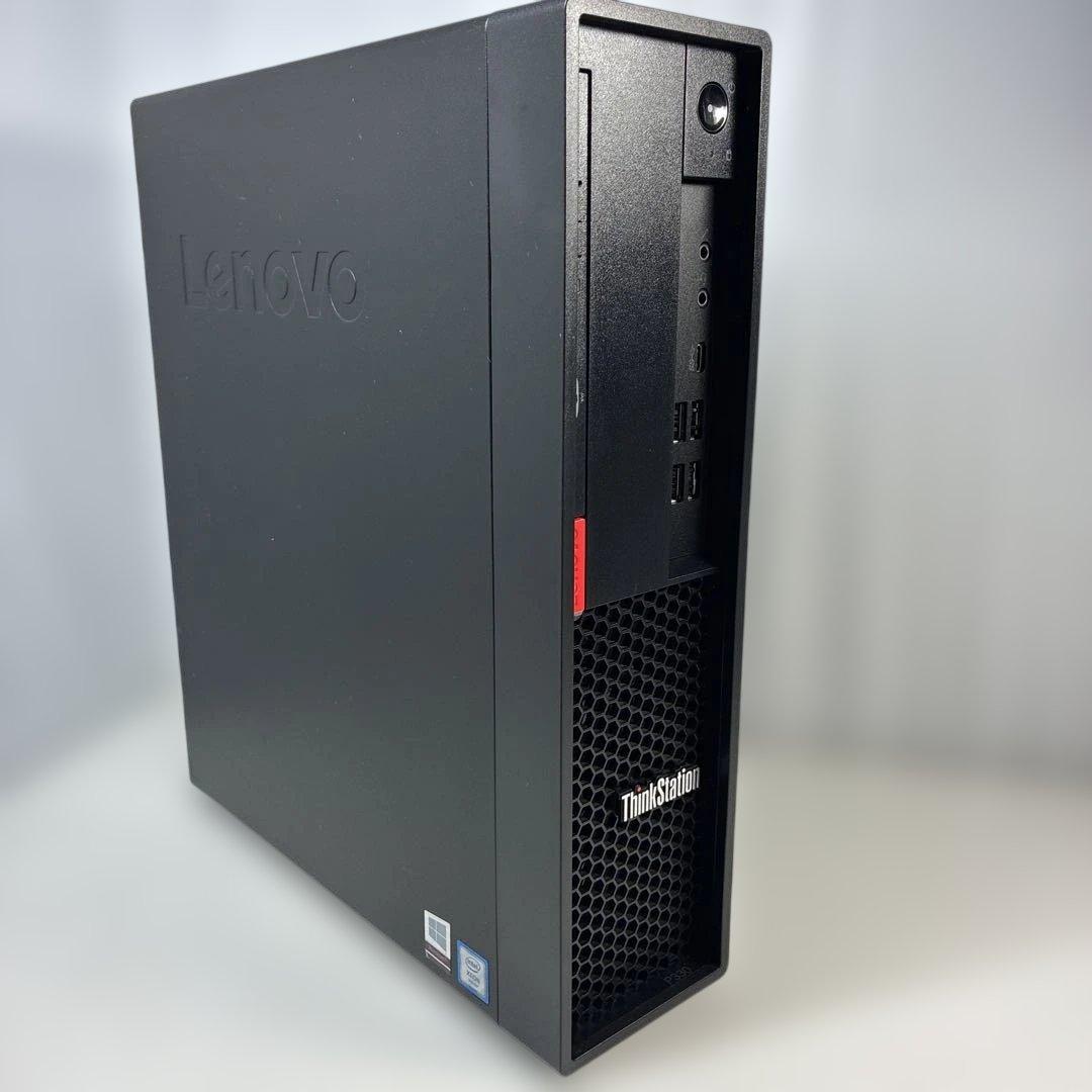 LenovoThinkStationP330！Windows11Pro！