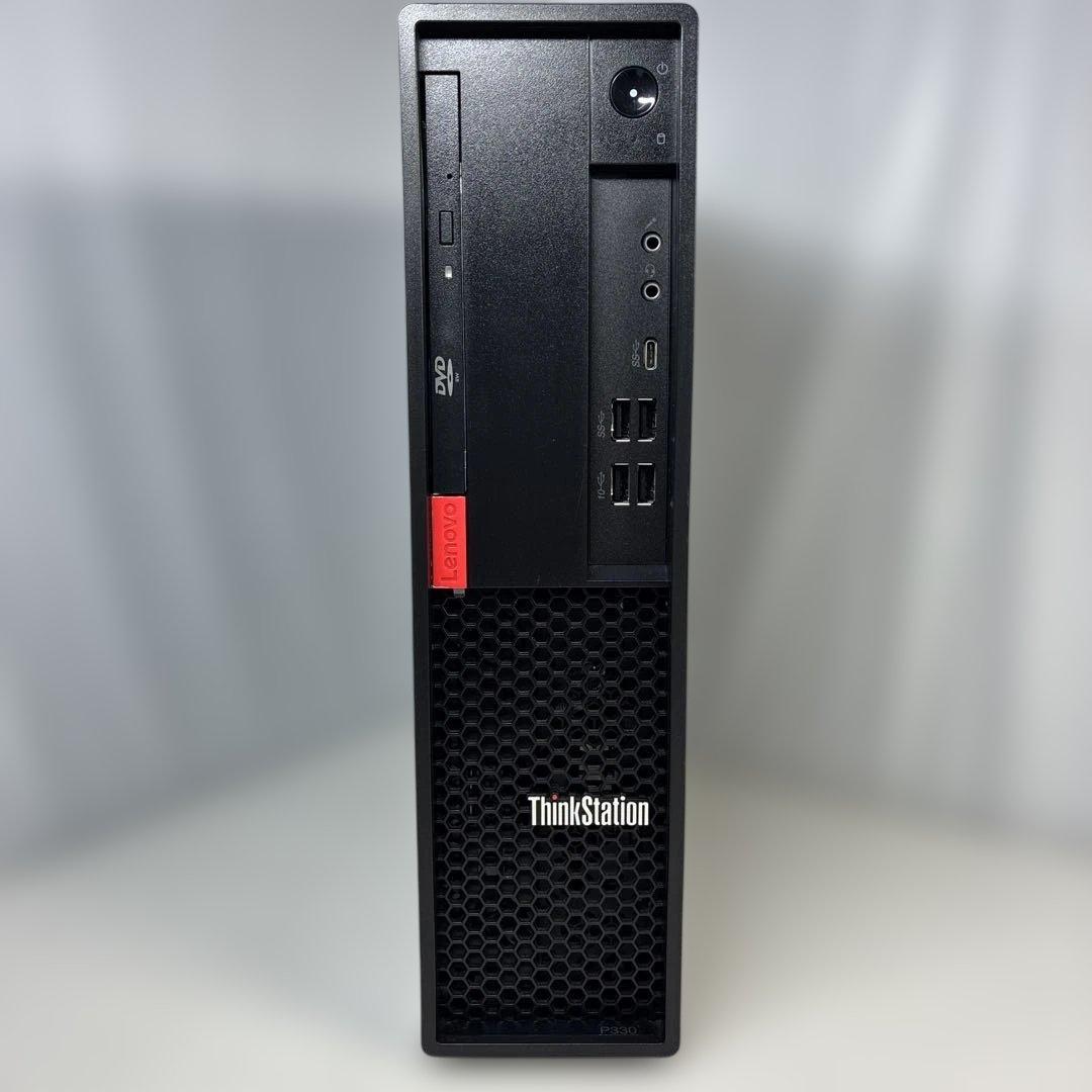 LenovoThinkStationP330！Windows11Pro！