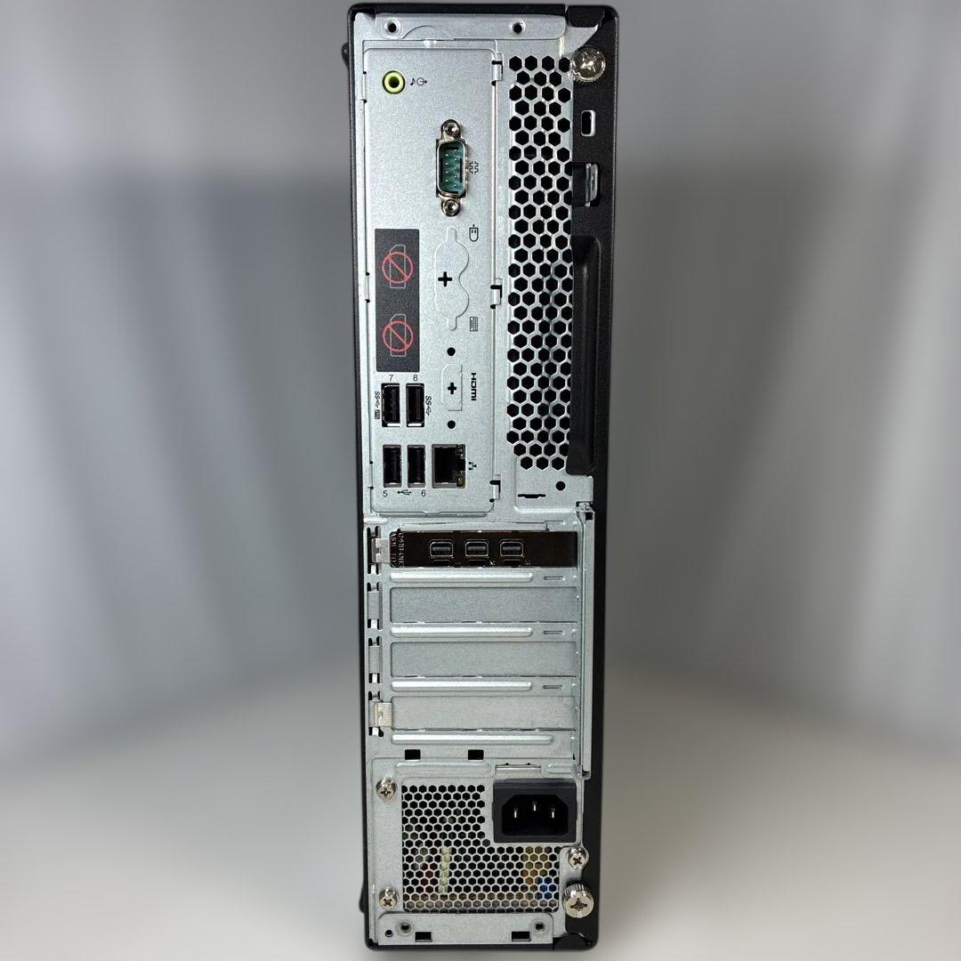 LenovoThinkStationP330！Windows11Pro！