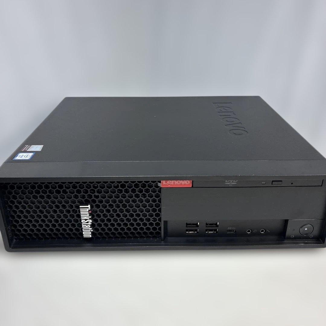 LenovoThinkStationP330！Windows11Pro！