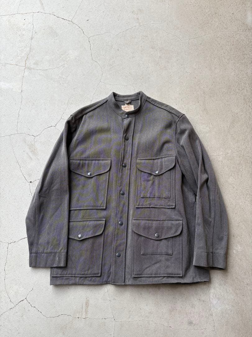 Penney's ペニーズ ウィップコードジャケット 40s 50s