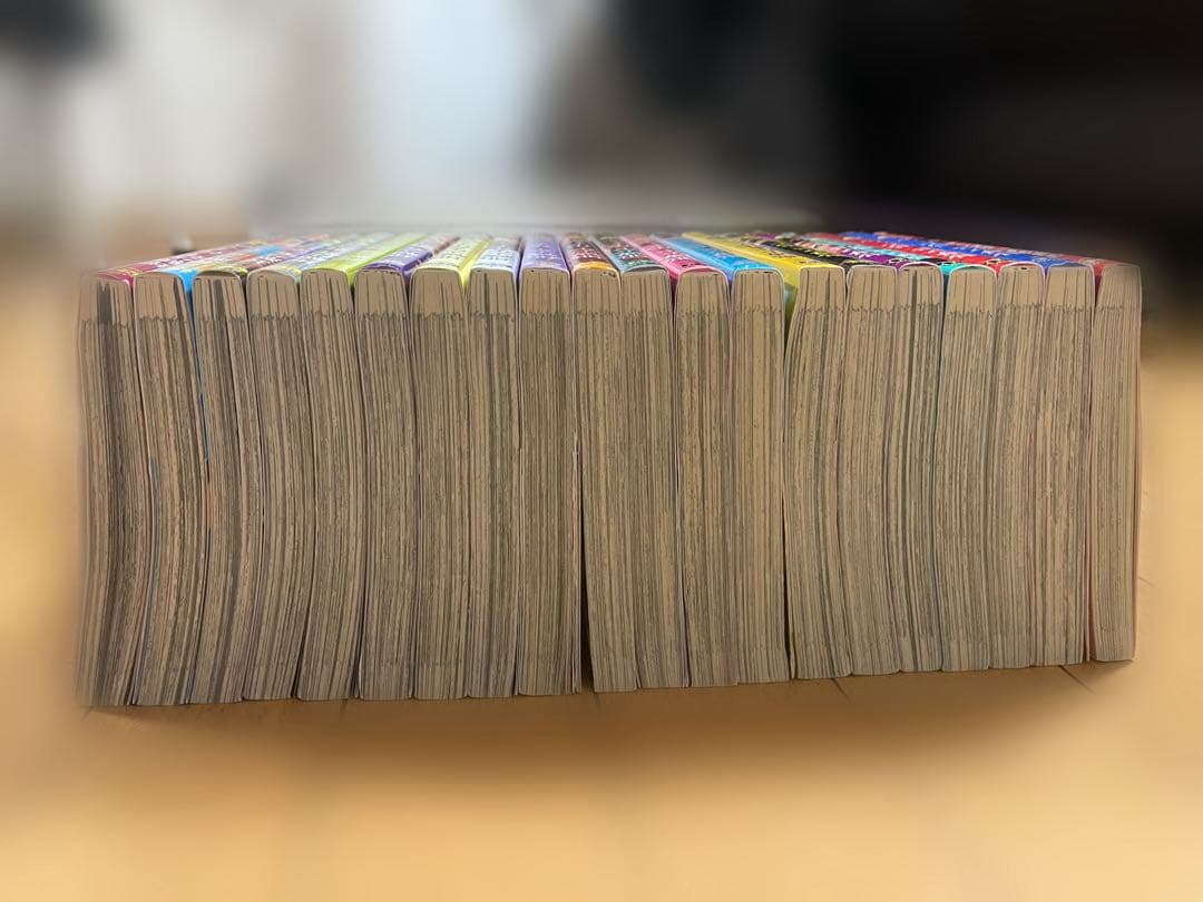 地縛少年花子くん 0〜18巻 ＋ 放課後少年花子くん