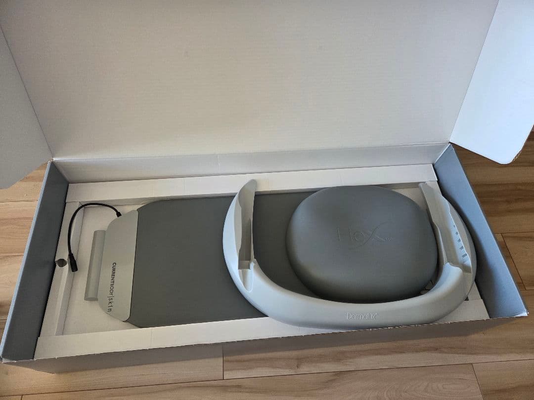 カレントボディ Dermalux Flex MD