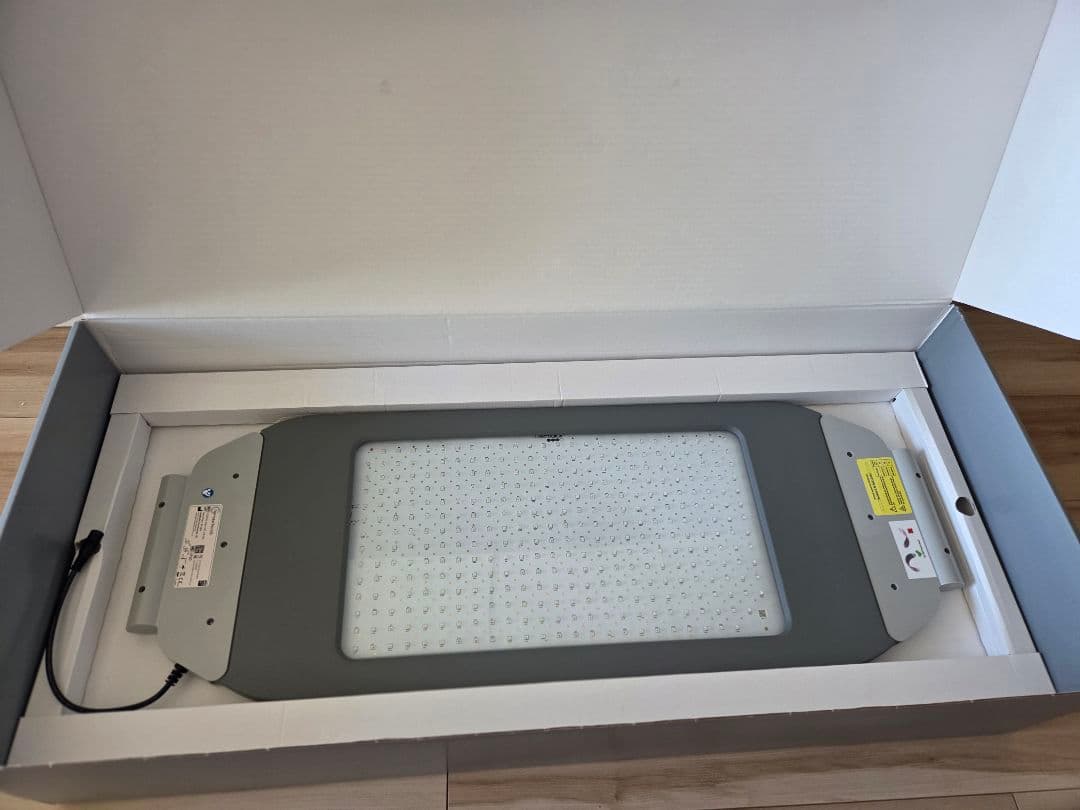 カレントボディ Dermalux Flex MD