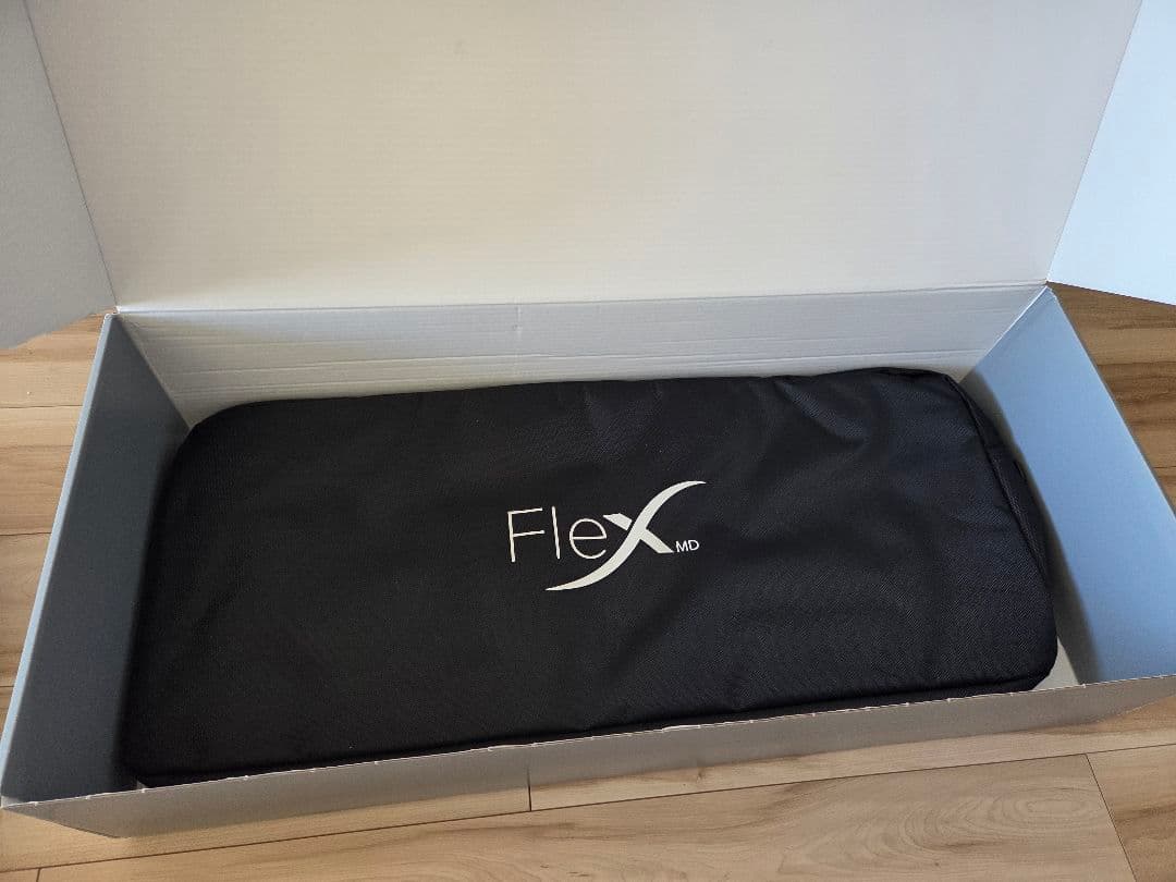 カレントボディ Dermalux Flex MD